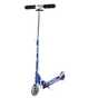 Micro-scooter.