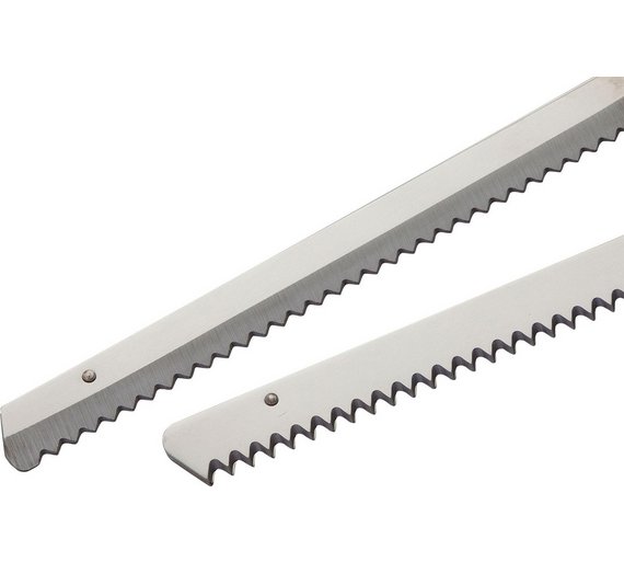 Buy Kenwood KN650 Electric Knife White at Argos.co.uk Your Online