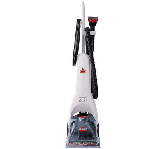 Buy Bissell 53W1E ReadyClean Plus Upright Carpet Cleaner at Argos.co.uk