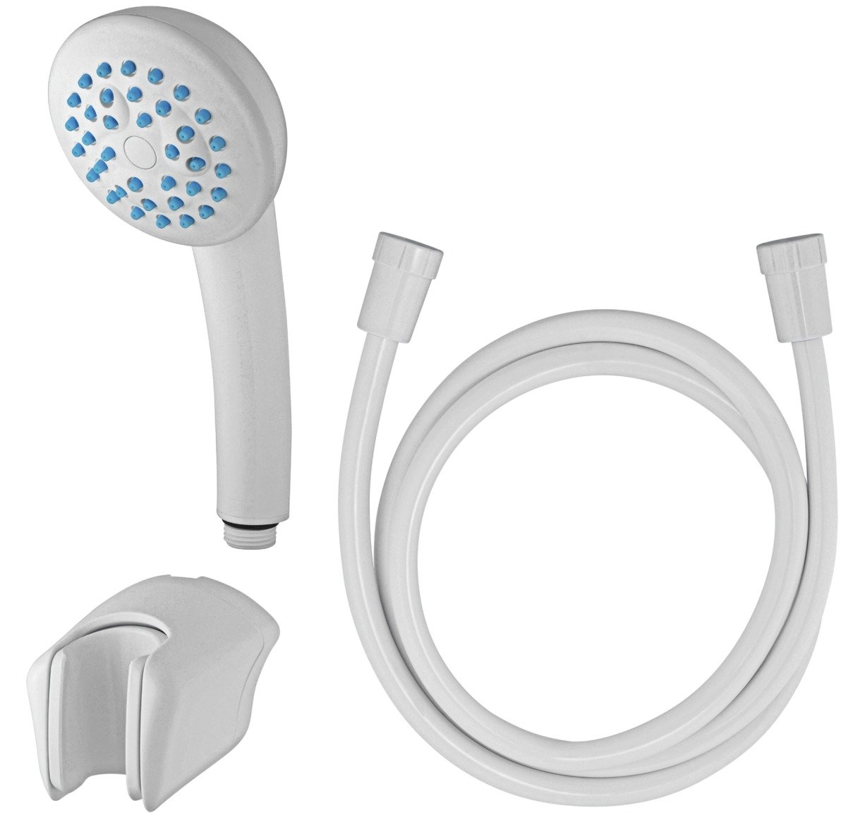 Simple Value Shower Head and Kit review