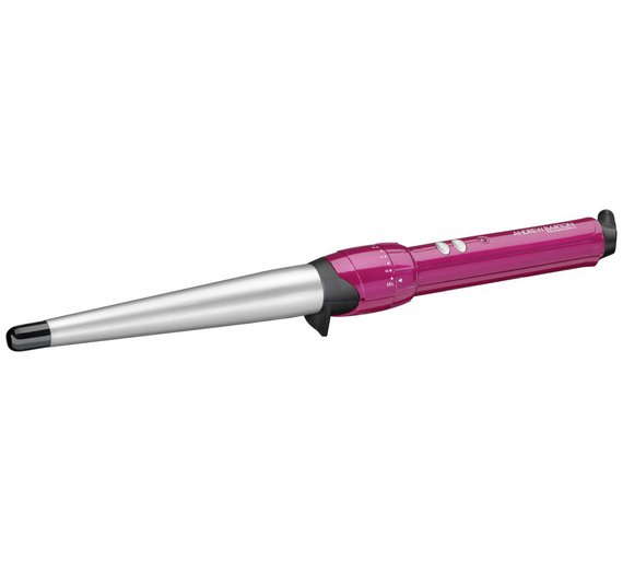 Buy Andrew Barton Glamour Curls Professional Curling Wand at Argos.co