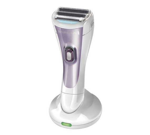 Buy Remington Cordless Electric Lady Shaver WDF4840 at Argos.co.uk
