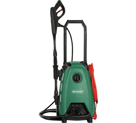 Buy Qualcast Pressure Washer 1800W at Argos.co.uk Your Online Shop