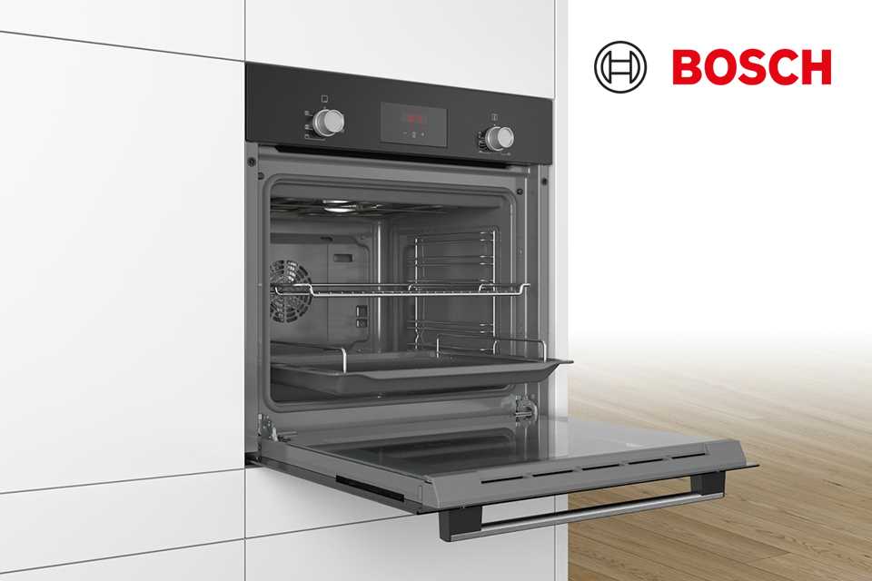 Bosch. Get great results every time with Bosch.