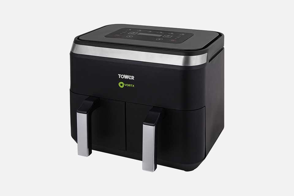 Tower Air Fryer.