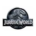 Jurassic world.