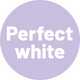 Perfect White.