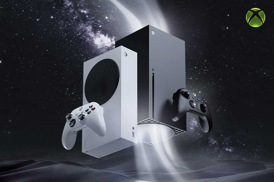 Upgrade to play with Xbox. With Xbox Series X/S.