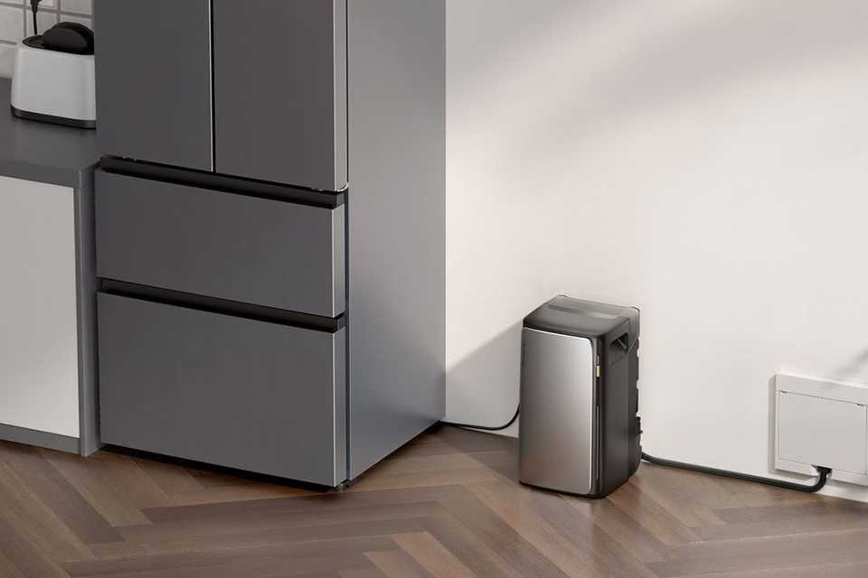 New Ecoflo Stream. Shop our latest Ecoflow Stream products.