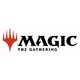Magic the Gathering cards.