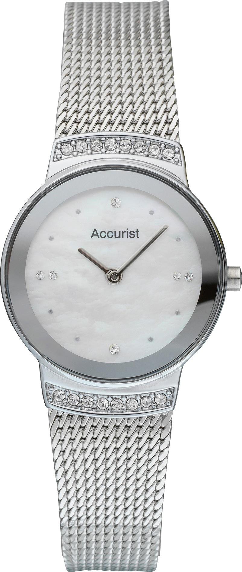 Accurist review