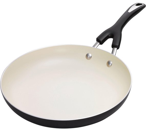 Buy Prestige Create 28cm Frying Pan at Argos.co.uk Your Online Shop for Frying pans and woks