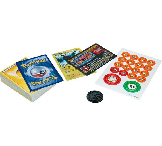 Buy Pokemon Trading Card Theme Deck at Argos.co.uk Your Online Shop