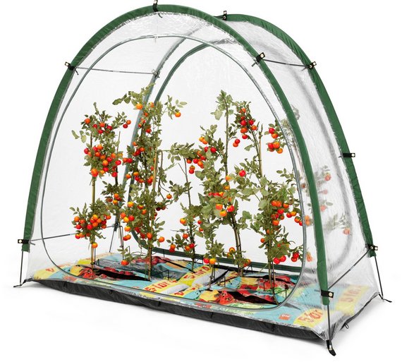 Buy Culti Cave Modular Greenhouse System at Argos.co.uk Your Online