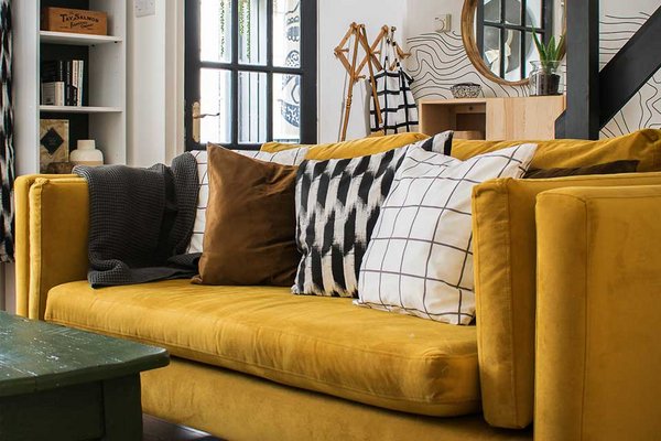 DIY tricks for a spring refresh.