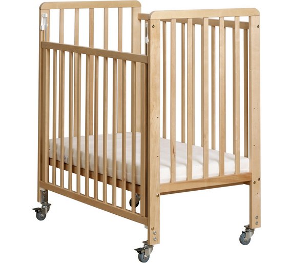 Buy Saplings Evacuation Cot Beech at Argos.co.uk Your Online Shop