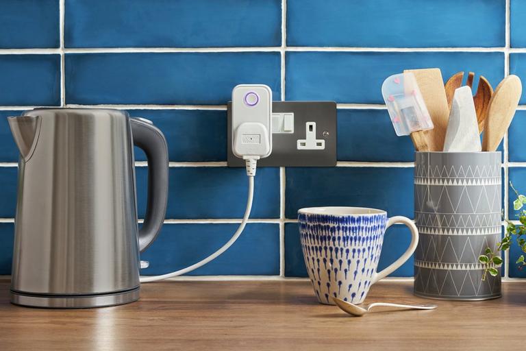 Smart kitchen. Upgrade your kitchen with the latest smart tech.