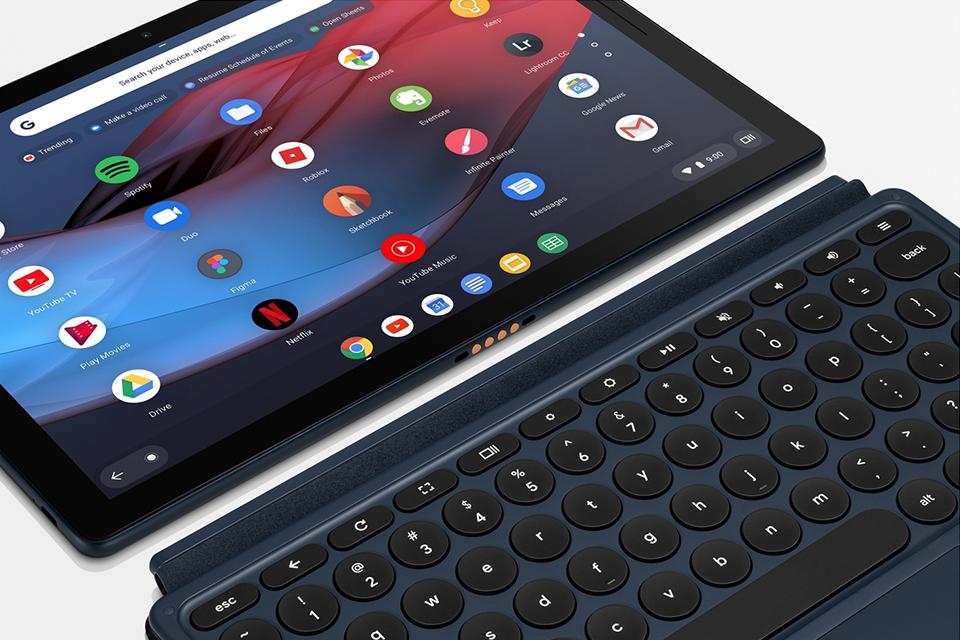 Tablet accessories