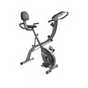 Folding bikes.