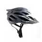 Adult helmets.