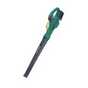 Cordless leafblower.