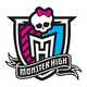 Monster high.