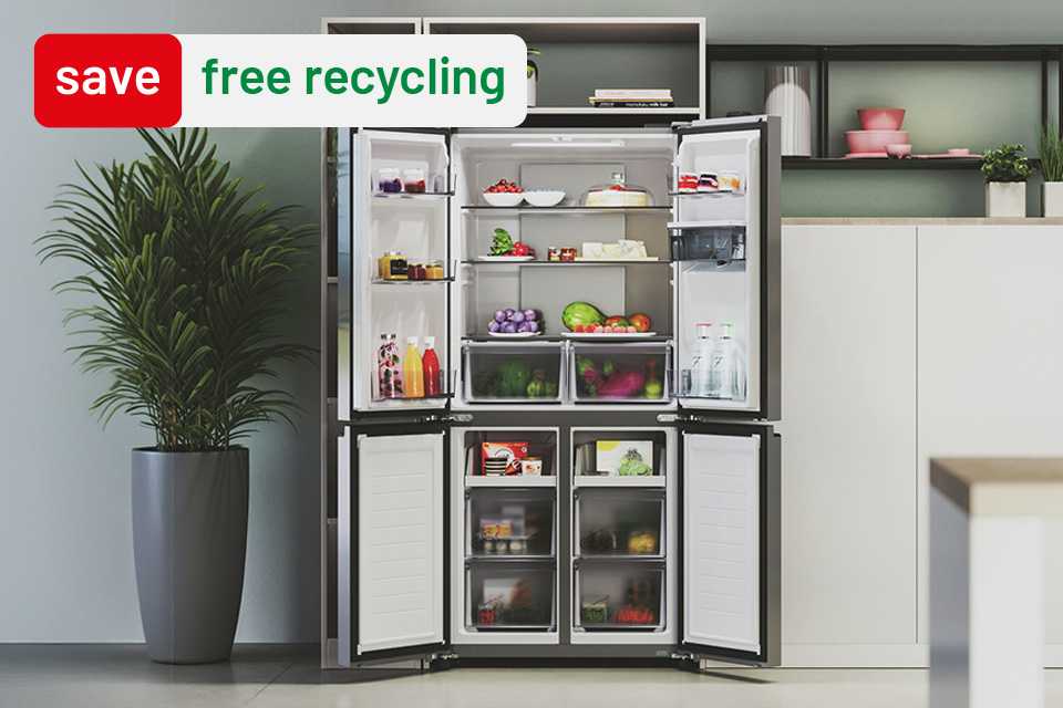 Keep your cool with our refrigeration event. Save 10% using code ELEC10 & free recycling on selected lines.