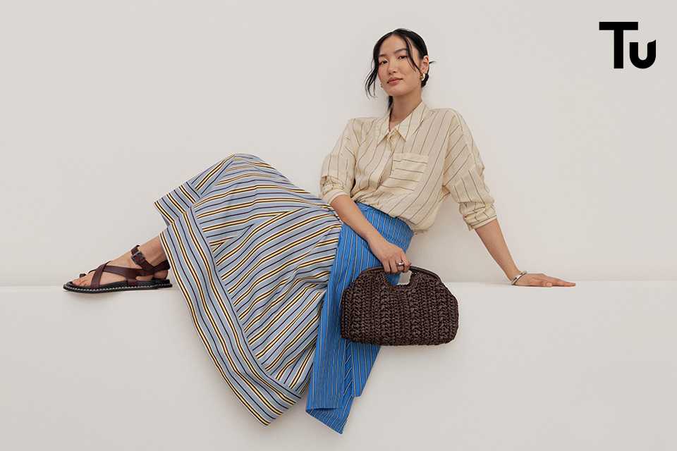 Save 20% off Tu selected styles. Online only.