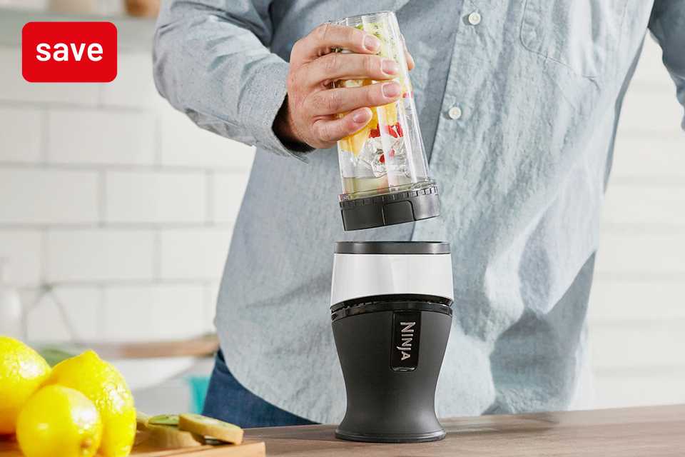 Save up to 25% on selected food prep appliances.