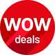WOW deals.