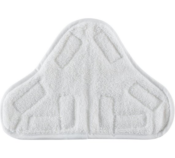 Buy H2O X5 Microfibre Cloths 3 Pack at Argos.co.uk Your Online Shop