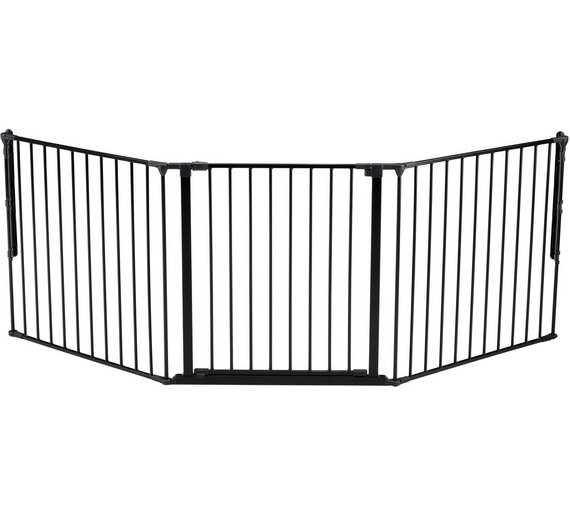 Buy BabyDan Large Configure Gate Black at Argos.co.uk Your Online