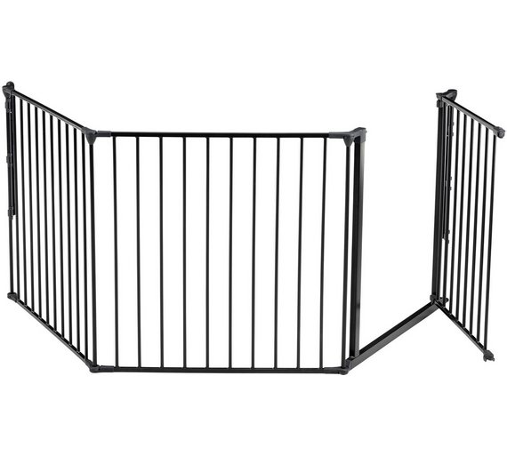 Buy BabyDan Large Configure Gate Black at Argos.co.uk Your Online