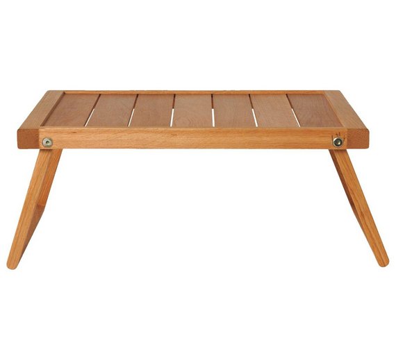 Buy Habitat Tiffany Breakfast In Bed Tray Oak at Argos.co.uk Your