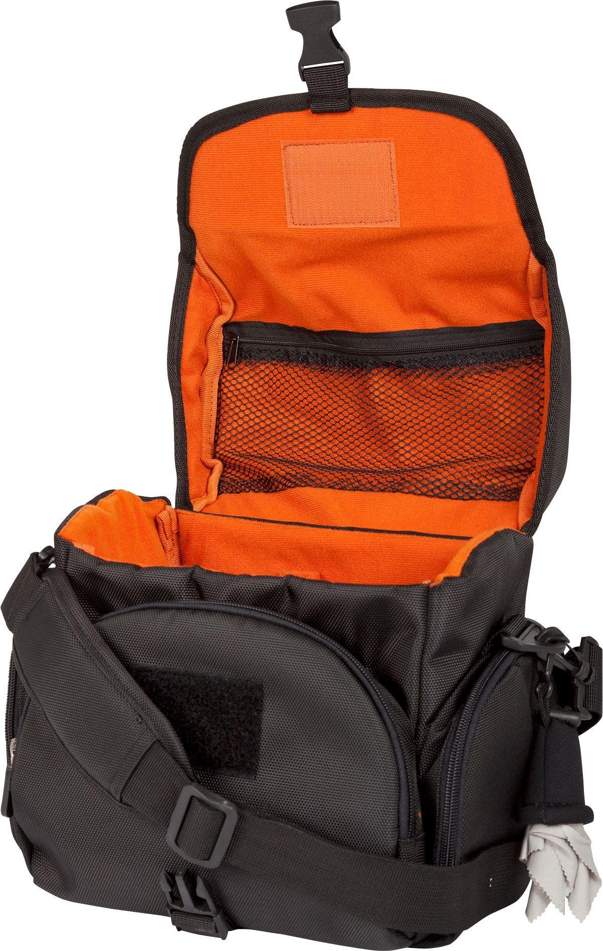 Buy Cristal DSLR Case Black Camera bags and cases Argos