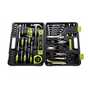 Tool kits.
