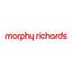 Morphy Richards brand logo.