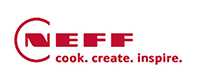 Neff brand logo