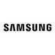 Samsung brand logo.