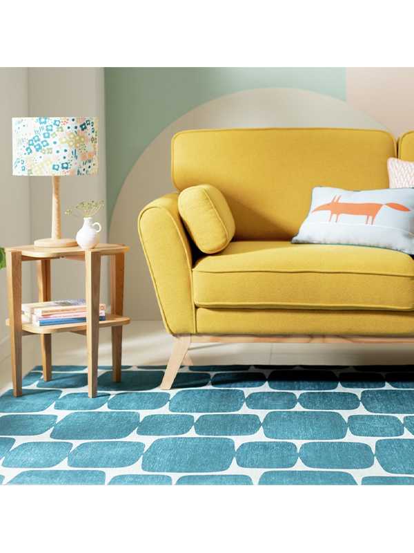 Discover our living room rug ideas.