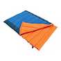 Double sleeping bags.