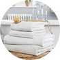 Towel bales & sets.