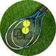 Tennis.