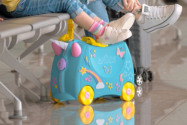 Save 30% on selected luggage. Use code TRAVEL30.