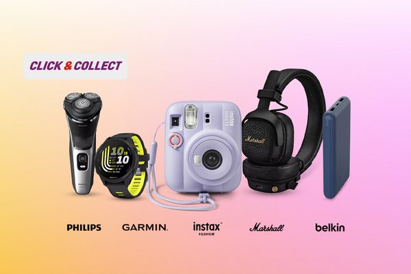 Enjoy a Summer of tech at Argos. Stay powered, connected and entertained all summer long.