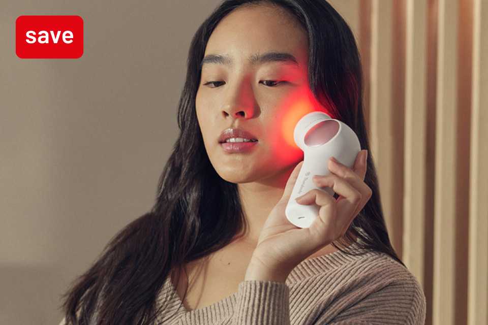 Save up to 30% on selected health and wellness.