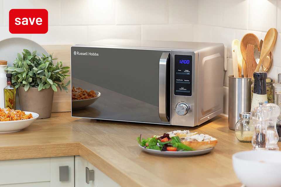 Save up to 30% on selected small kitchen appliances.