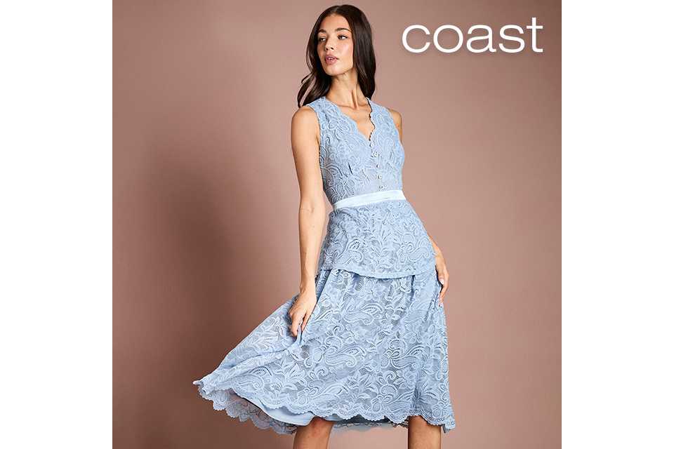 Coast.