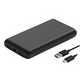 Power banks.