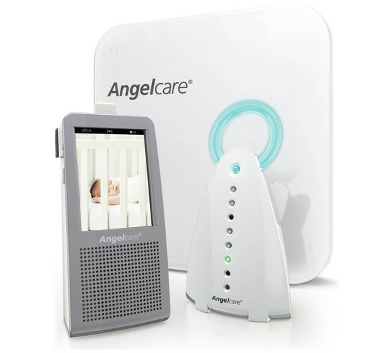 Buy Angelcare AC1100 Digital Video,Movement & Sound Baby Monitor at Argos.co.uk Your Online
